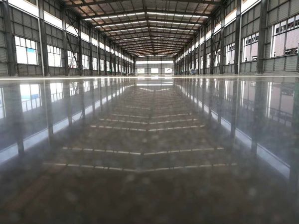 固化劑地坪翻新 固化劑地坪翻新